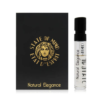State Of Mind Natural Elegance EDP 1.2ml