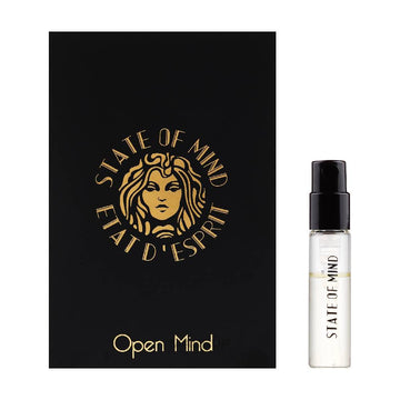 State Of Mind Open Mind EDP 1.2ml