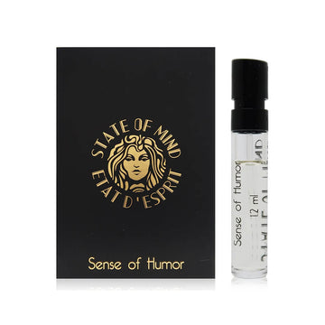 State Of Mind Sense of Humor EDP 1.2ml