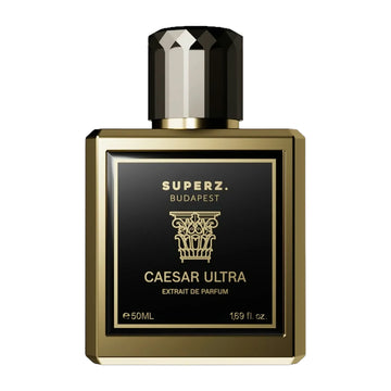Superz Budapest Caesar Ultra Extrait De Parfum