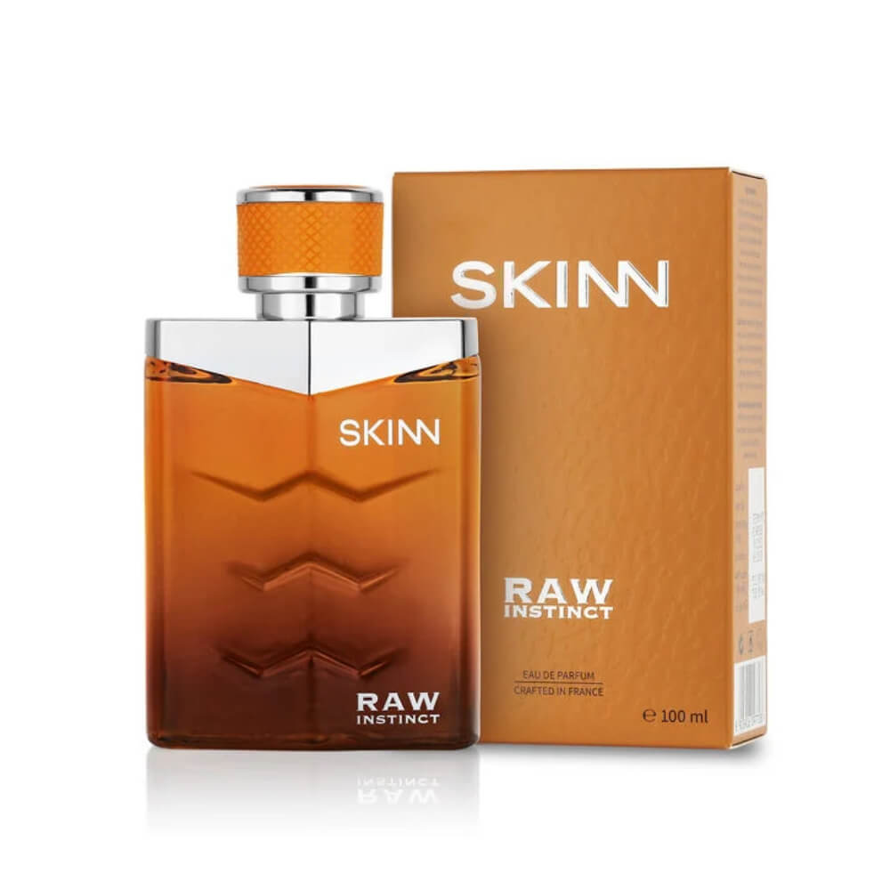 Titan Raw Instinct EDP for Men