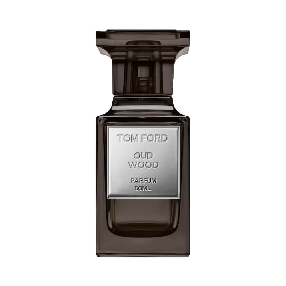 Tom Ford Oud Wood Eau de Parfum for Unisex- 50ml | Belvish