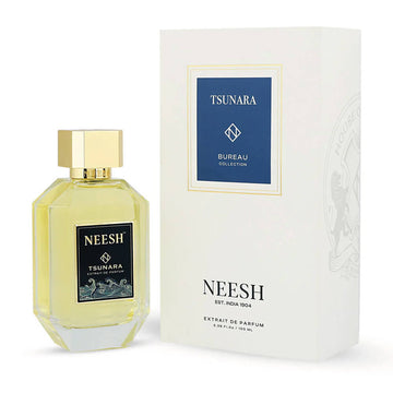Neesh Tsunara Extrait de Parfum