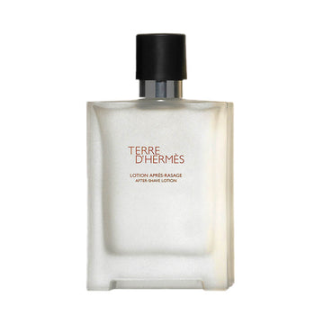 Hermès Terre D'Hermes After Shave Lotion for Men