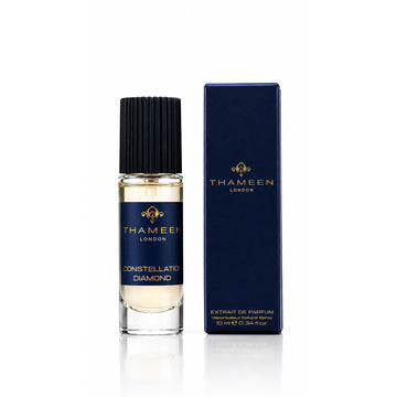 Thameen Constellation Diamond Extrait 10ml Travel Spray
