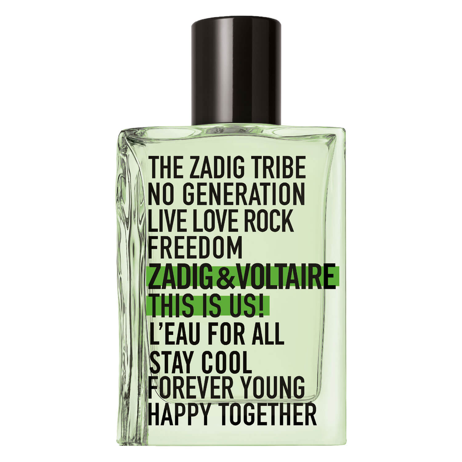 Zadig and shops voltaire tuyu deluxe