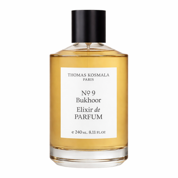 Thomas Kosmala No. 9 Bukhoor Elixir de Parfum Unisex