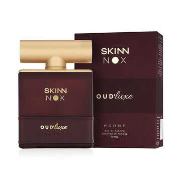 Titan Nox Oud Luxe Homme EDP