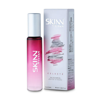 Titan Skinn Celeste EDP 20ml Travel Spray