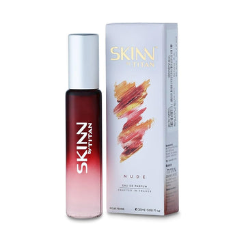 Titan Skinn Nude EDP 20ml Travel Spray