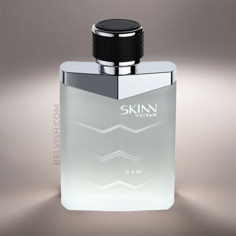 Titan Skinn Raw EDP for Men