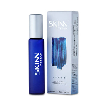 Titan Skinn Verge EDP Travel Spray