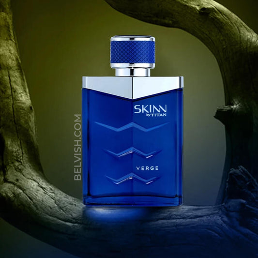 Titan Skinn Verge EDP for Men