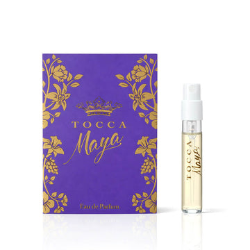 Tocca Maya EDP 1.5ml Vial