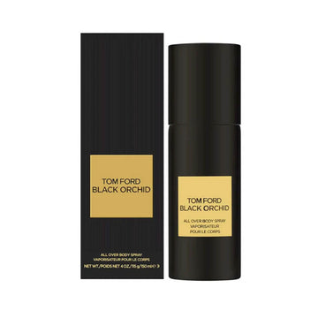 Tom Ford Black Orchid All Over Body Spray