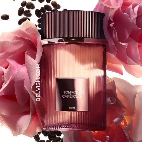 Tom Ford Cafe Rose EDP for Women