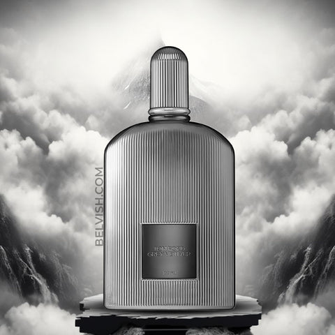 Tom Ford Grey Vetiver Parfum for Men