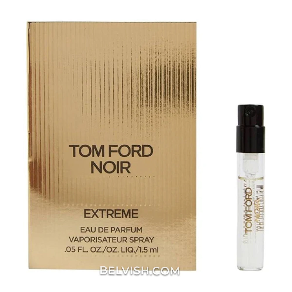 TF Noir Extreme EDP 1.5ml Vial