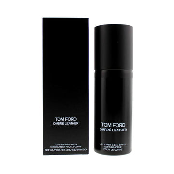 Tom Ford Ombre Leather All Over Body Spray