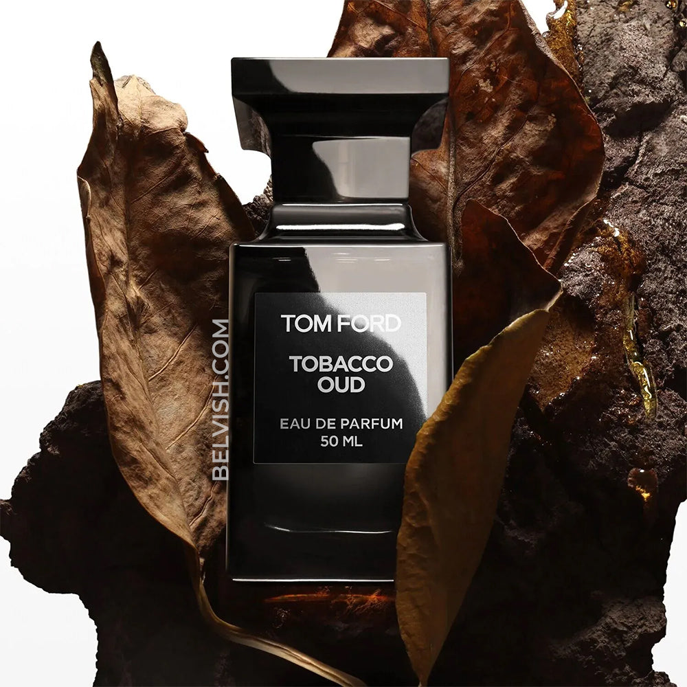 Tobacco Oud By Tom Ford Eau De Parfum for Women and Men
