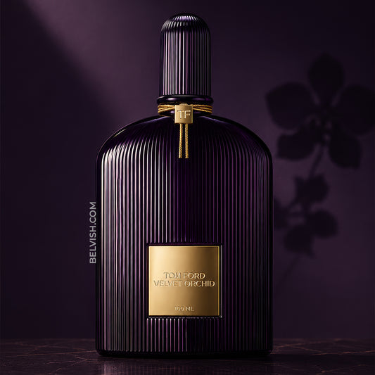 Tom Ford Velvet Orchid EDP