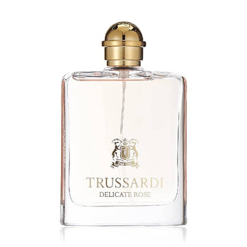 Trussardi Donna Delicate Rose EDP for Women