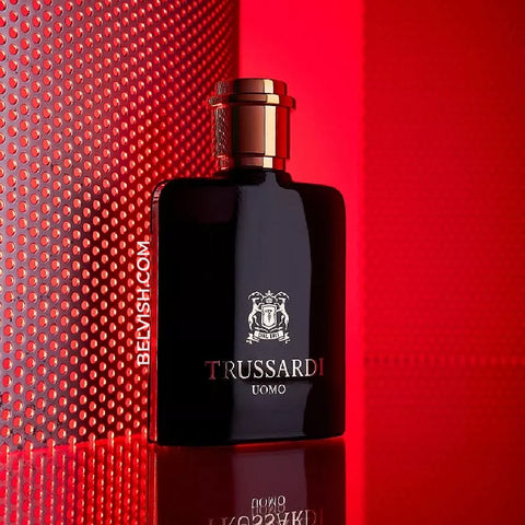 Trussardi Uomo EDT for Men