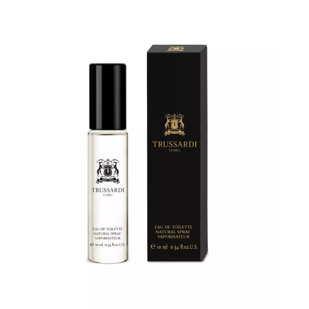 Trussardi Uomo EDT 10ml Travel Spray