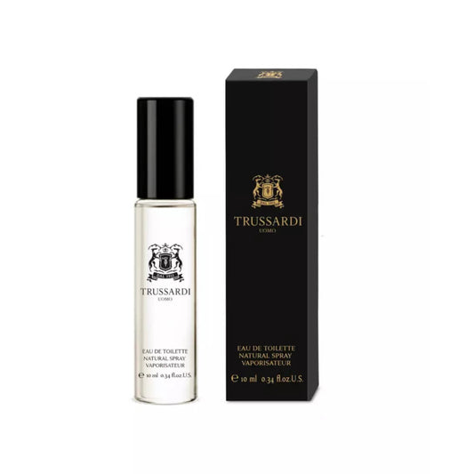 Trussardi Uomo EDT 10ml Travel Spray