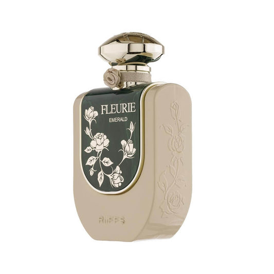 Riiffs Fleurie Emerald EDP