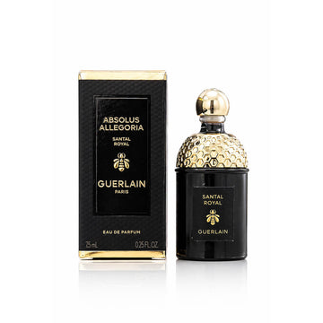 Guerlain Absolus Allegoria Santal Royal EDP Dab Miniature