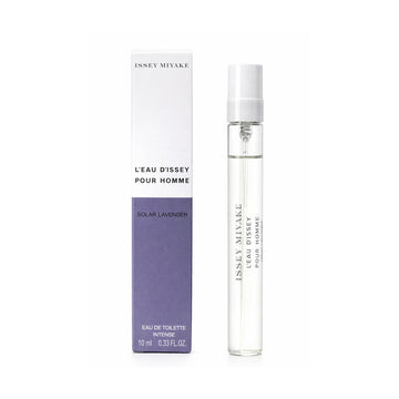 Issey Miyake L'Eau d'Issey Solar Lavender EDT Intense Travel Spray