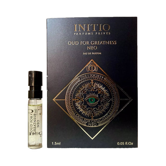 Oud for Greatness Neo EDP 1.5ml Vial