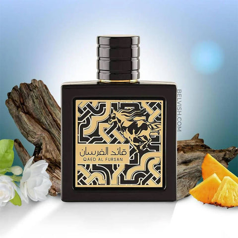 Lattafa Qaed Al Fursan EDP Unisex