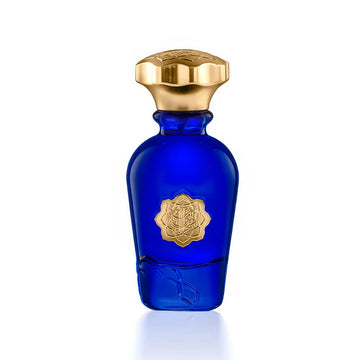 Albait Aldimashqi Stronger With You Amber EDP for Men