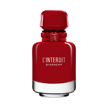 Givenchy L'Interdit Rouge Ultime EDP for Women