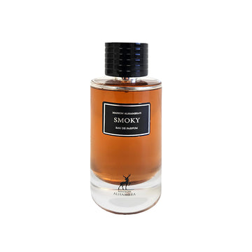 Maison Alhambra Smoky (Tabac) EDP Unisex