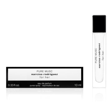 Narciso Rodriguez Pure Musc EDP Travel Spray