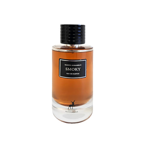 Maison Alhambra Smoky (Tabac) EDP Unisex