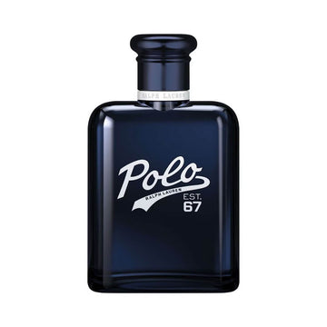 Ralph Lauren Polo 67 EDT for Men