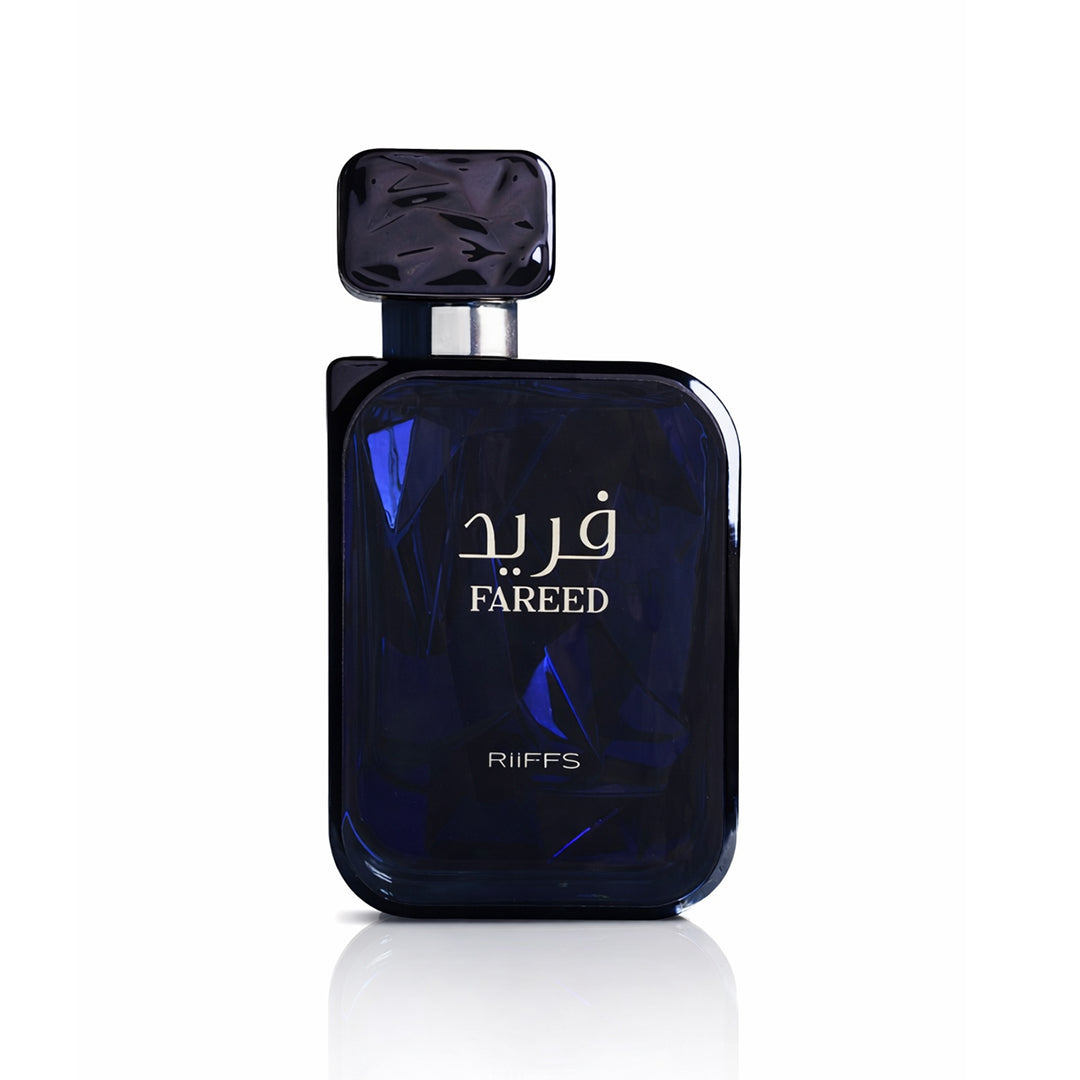 Riiffs Fareed EDP 100 ml - Image 1