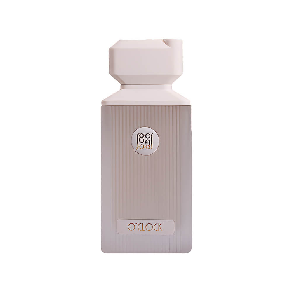Ahmed Al Maghribi O'Clock EDP Unisex