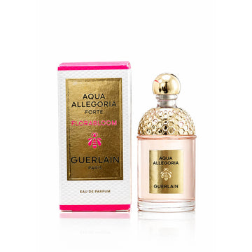 Guerlain Aqua Allegoria Forte Florabloom EDP Dab Miniature