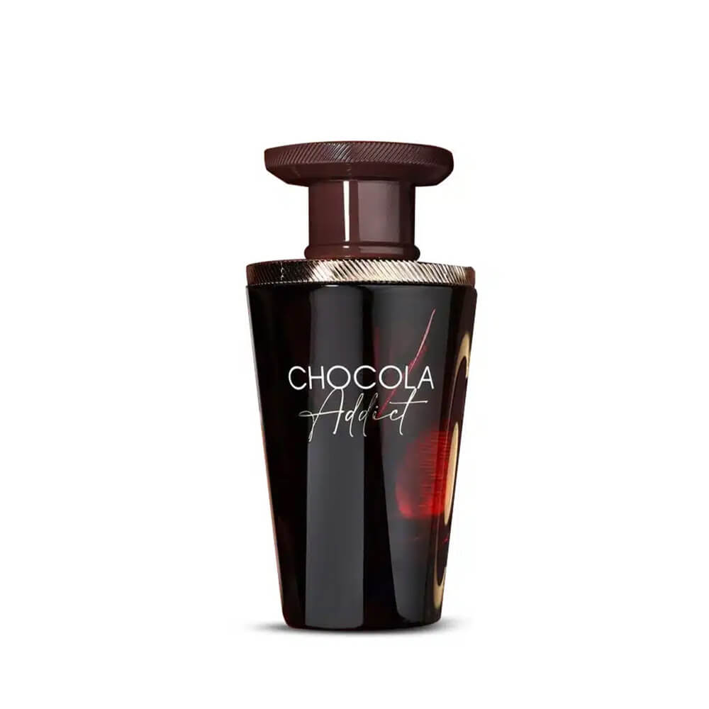 Fragrance World French Avenue Chocola Addict EDP Unisex