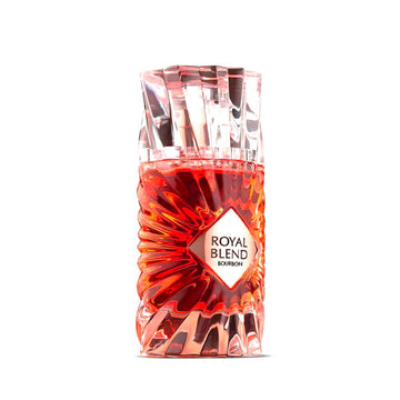 Fragrance World Royal Blend Bourbon Extrait de Parfum