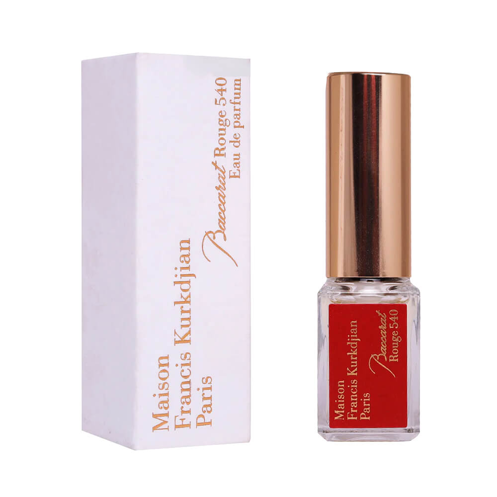 MFK Baccarat Rouge 540 EDP 5ml Miniature Spray