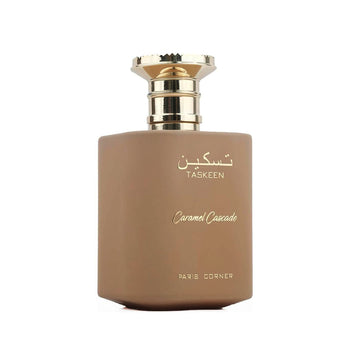 Paris Corner Taskeen Caramel Cascade EDP