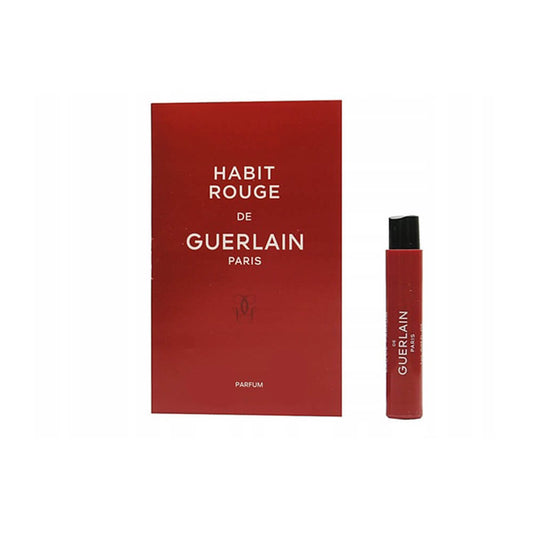 Habit Rouge Parfum 1ml Vial