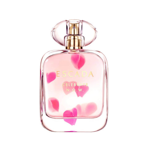 Escada Celebrate N.O.W. EDP for Women