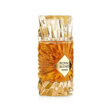 Fragrance World Royal Blend Vintage Extrait de Parfum